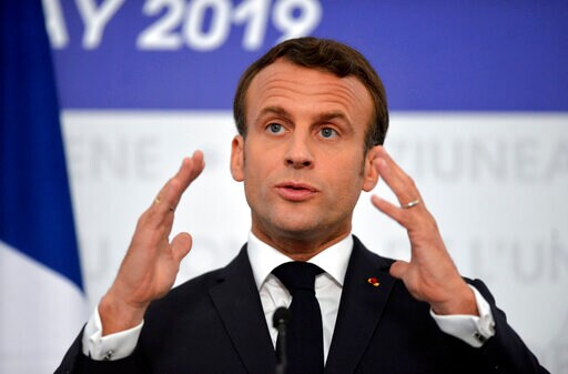 French Soldiers Killed While Freeing Tourists in West Africa