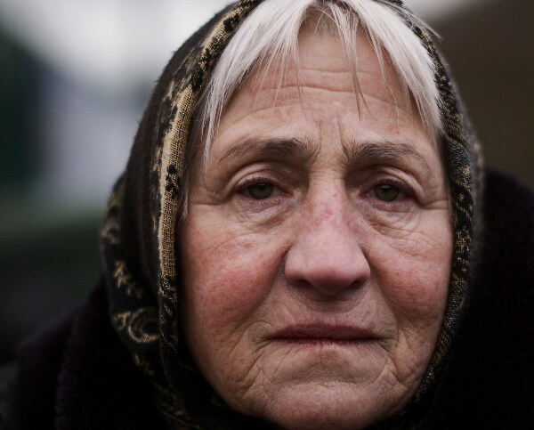 UN Diplomats, Officials Salute Courage of Ukraine's Women