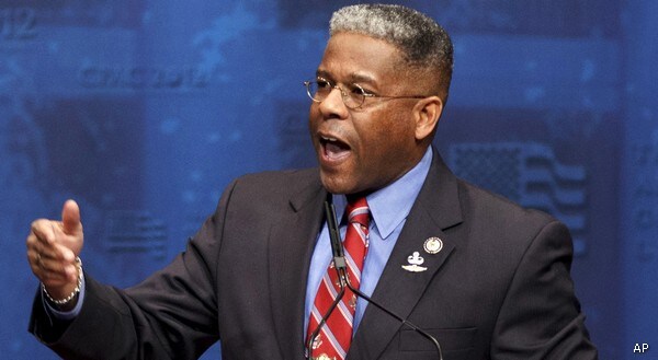 Allen West Warns Iraq Will Turn to China or Russia
