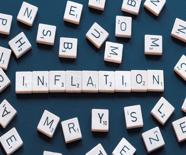 Transitory Inflation Takes Hold of the Economy — How Long Will It Last?