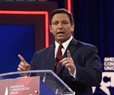 DeSantis Accuses CBS of 'Editing Out' Key Facts for Vaccine Expose