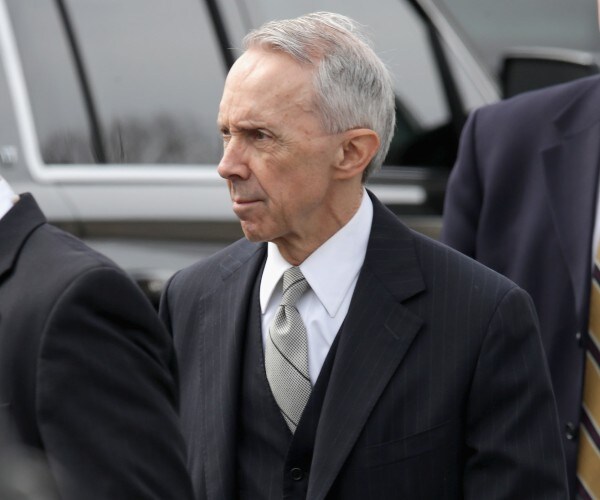 united states supreme court transitions and or history  