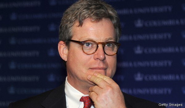 Ted Kennedy's Son Weighs Run for Connecticut State Senate