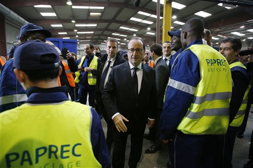 ECB to Signal Readiness for More Stimulus amid Uncertainty