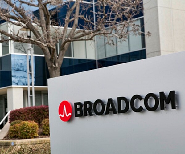 Trump: Broadcom Moving Headquarters to US From Singapore