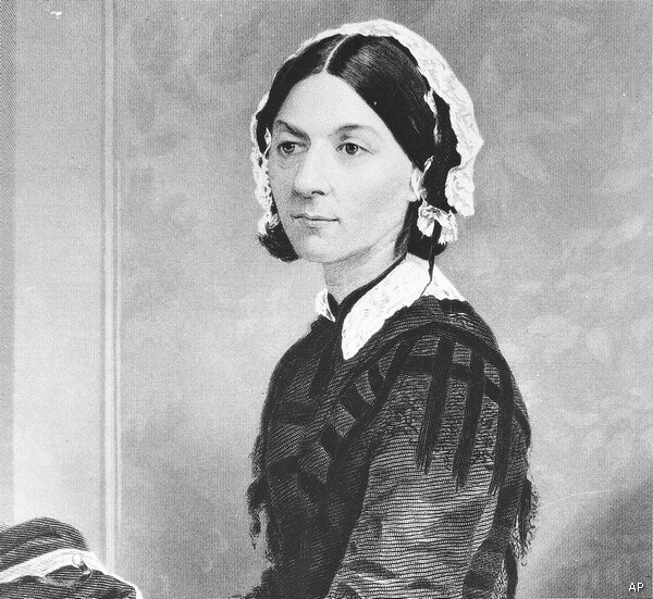 Florence Nightingale: 2014 International Nurses' Day Marks 194th Birthday