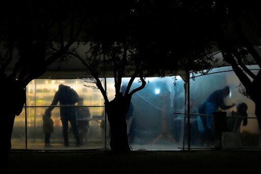 Cyprus OKs COVID-19 Vaccinations for Children Aged 5-11