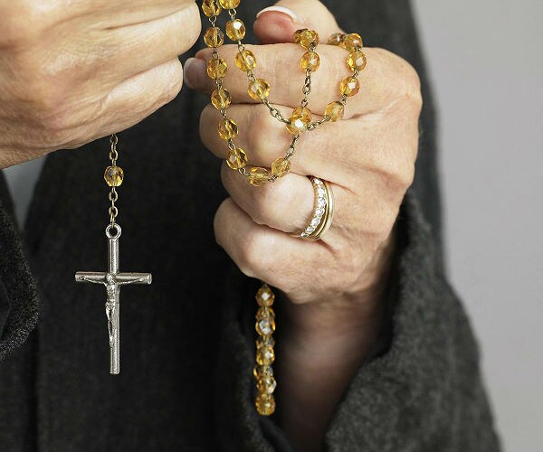 Pew: Americans Increasingly Positive Toward Religious Groups