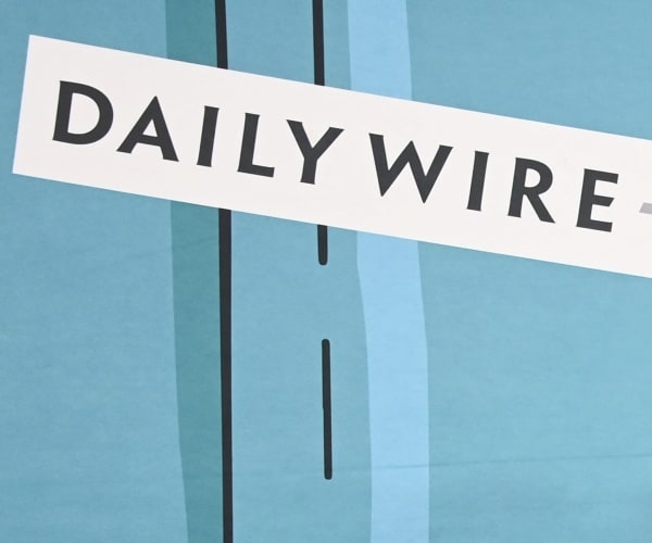 Daily Wire logo