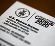 Conservatives Aim at Census' Method for Uncounted Households