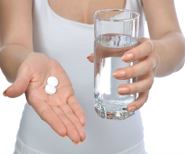 Feds OK Digital Pill That Tracks When You Take It