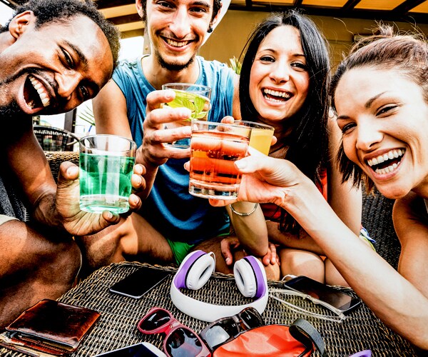 Miami Spring Break: Commissioners Plan South Beach Crackdown