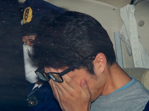 Japan Executes Man Convicted of Murder for Killing and Dismembering 9 People in His Apartment
