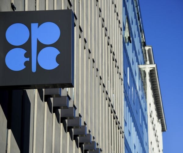 OPEC Chief: Oil Market Responding Well To Record OPEC  Cut