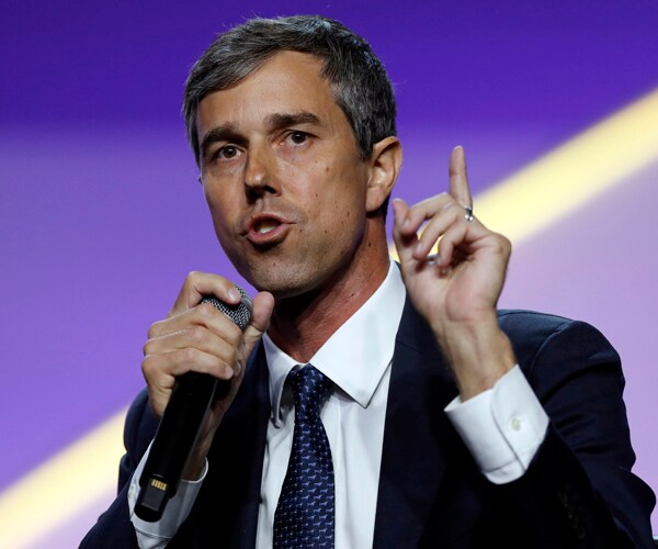 O'Rourke: Asylum Seekers Won't Face Jail