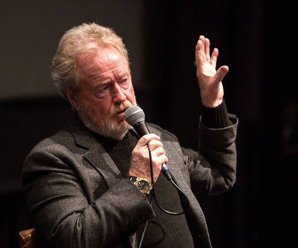 'Blade Runner' Shows Overestimation of Corporate Might