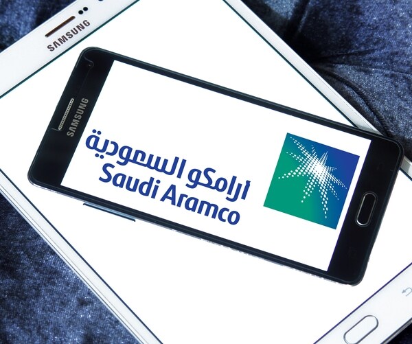 Saudi Aramco, Air Products Team Up on $8B Gasification Project