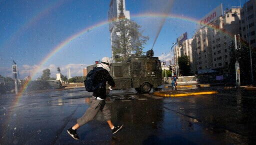 Eager for Change, Chile Faces long Road to New Constitution