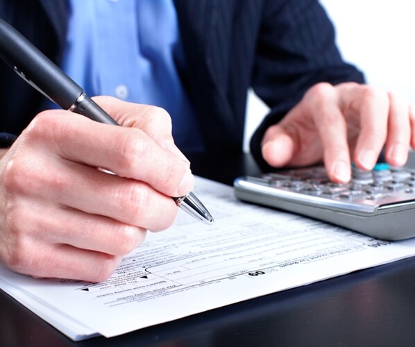 Required Reporting of Foreign Financial Accounts