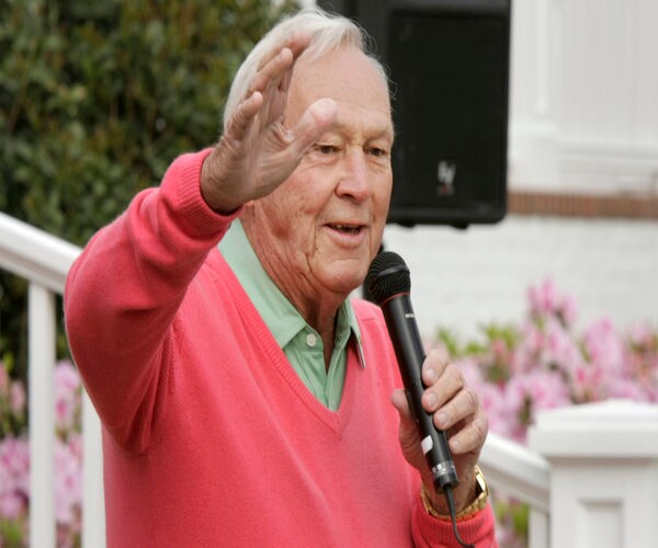 Arnold Palmer's Other Legacy: Persuasive Prostate Cancer Advocate