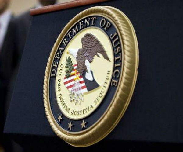 DOJ to Support Catholic Church in Suit Against DC Metro