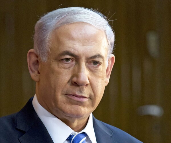 Netanyahu Sets Meeting With Bipartisan Group of Senate Leaders