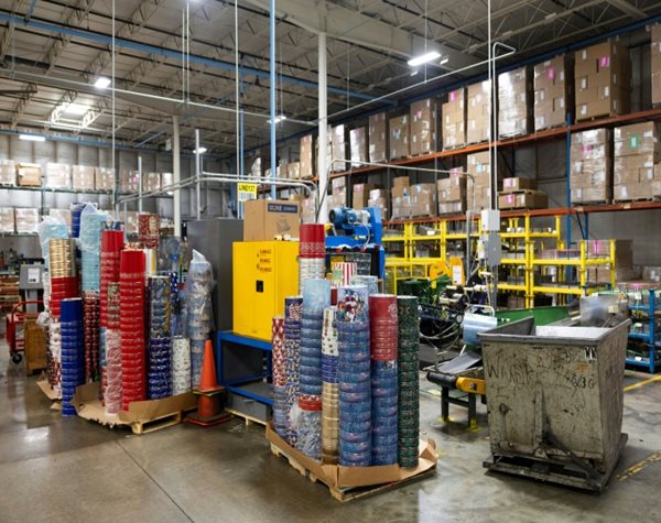 Trump Metal Tariffs Wreak Havoc on US Factory