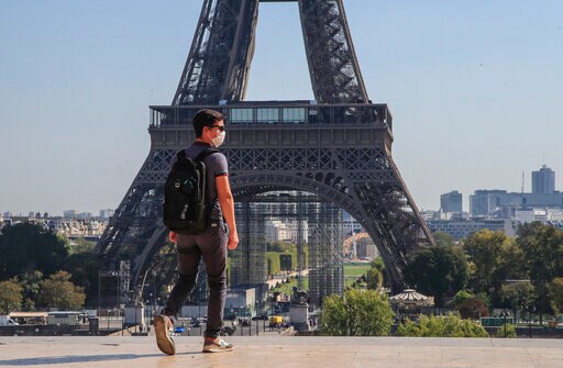 French Prime Minister Targeted by Lawsuit over Virus Policy