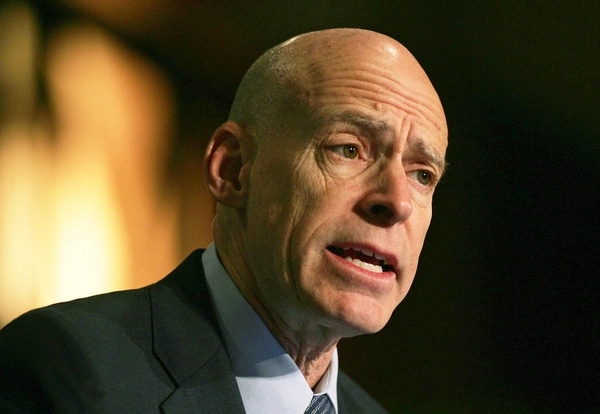 Ex-Bush Economist: Don't Regulate Carbon, Adjust to Warmer World