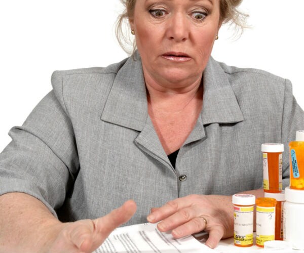 Why Health Care Eats More of Your Paycheck Every Year