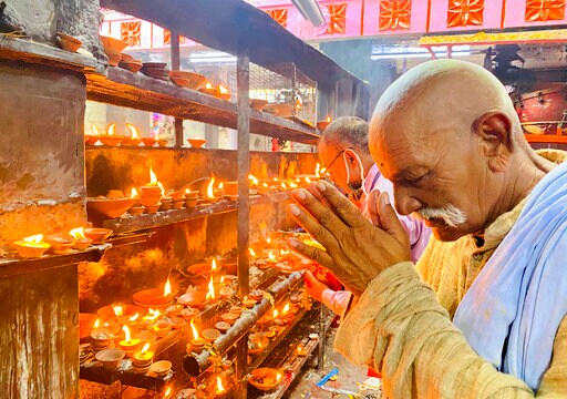 Asia Today: Melbourne Eases Lockdown as Cases Decline