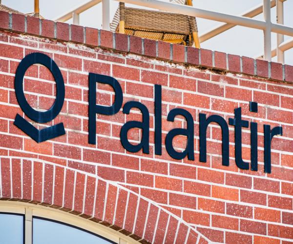 Palantir Valued at $20 Billion in Choppy Stock Exchange Debut