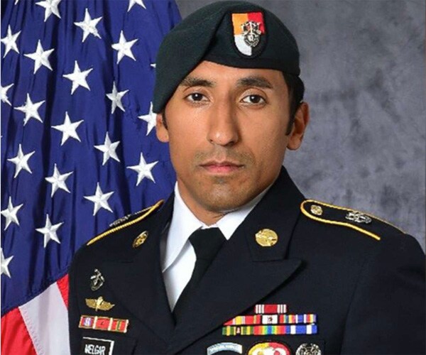SEAL Choked Green Beret, Witness Reportedly Claims