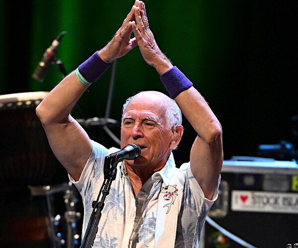 Musical Legend Jimmy Buffett Dies at 76