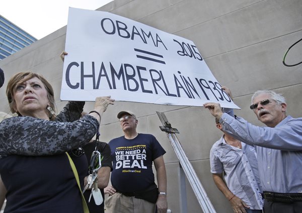 Obama's Legacy: Dismal Iran Deal