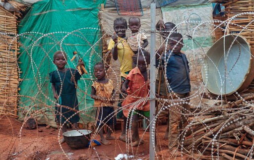 South Sudan Wants Thousands Sheltering in UN Camps to Leave