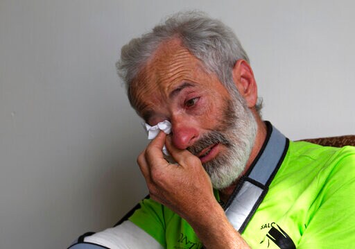 Surviving Italian Climbers Mourn Death of Pakistan Colleague