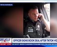 Cop Fired for Mocking LeBron James on TikTok
