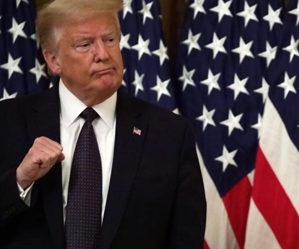 It's Not Too Late for Trump to Do the Right Thing