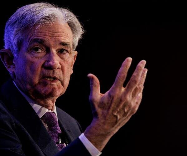 Wall St Week Ahead: Hopes That Fed Is Past Peak Hawkishness