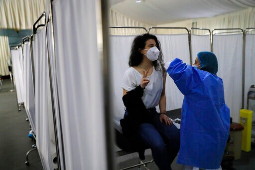 Syria to Send Lebanon Emergency Oxygen Supply for Hospitals