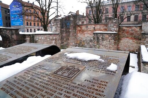 Latvia Passes Long-awaited Holocaust Restitution Law