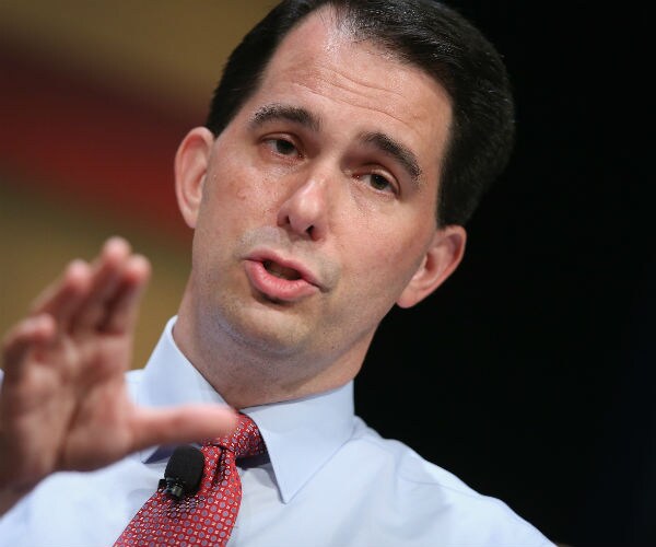 Scott Walker Proposes Aggressive Welfare Reform Plan for Wisconsin