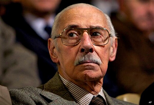 Former Dictator Dead: Jorge Rafael Videla Dies in Argentine Prison at 87