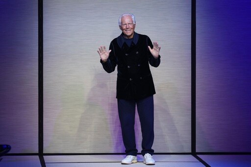 Armani Privé Turns 20. The Italian Maestro, 90, Celebrates with Paris Couture and Celebrities