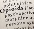 Long-Term Opioid Prescriptions Fall by a Quarter