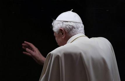 Pope Benedict's 'Great Gift' to Catholics