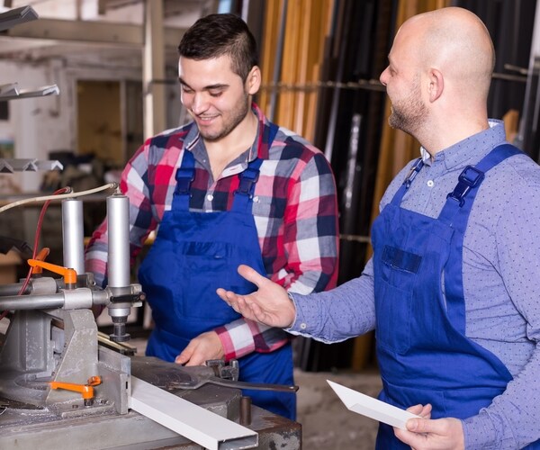 Fed: Factories Shift Into 'Higher Gear' Despite Trade Worries