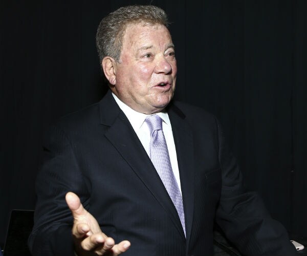 william shatner