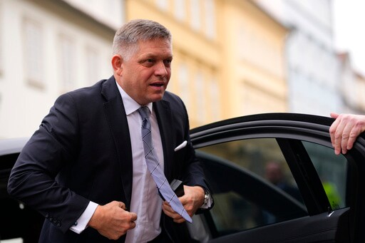 Slovakia's Parliament Backs a Contentious Plan to Overhaul the Country's Public Broadcasting